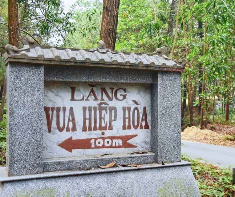 3 người nào tìm mọi cách từ chối làm vua trong lịch sử Việt Nam? - Hình 4 3 nguoi nao tim moi cach tu choi lam vua trong lich su Viet Nam?-Hinh-4