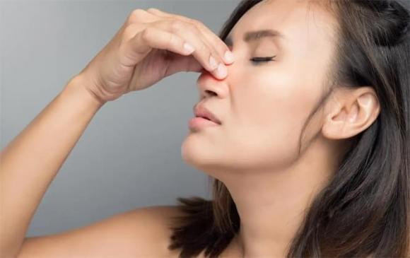 Vi sao noi “dan ong so mieng nho, phu nu so mui to”?-Hinh-2