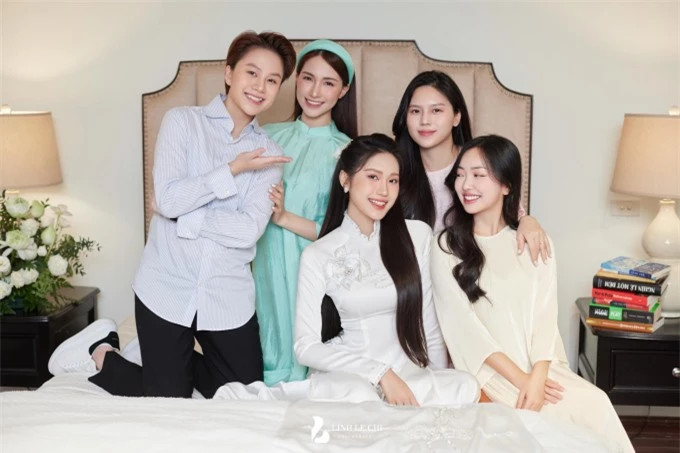 Doan Hai My vang mat khi hoi WAG than thiet cung Hoa Minzy-Hinh-3