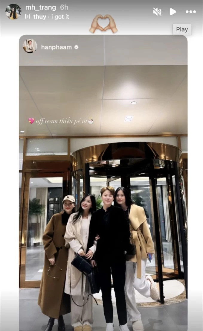 Doan Hai My vang mat khi hoi WAG than thiet cung Hoa Minzy-Hinh-2