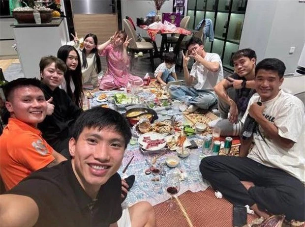 Doan Hai My vang mat khi hoi WAG than thiet cung Hoa Minzy-Hinh-4