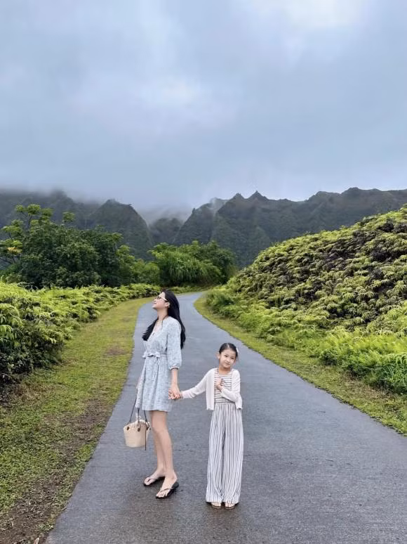 Con gai Lam Truong tro ma xinh xan, chieu cao gay sot-Hinh-3