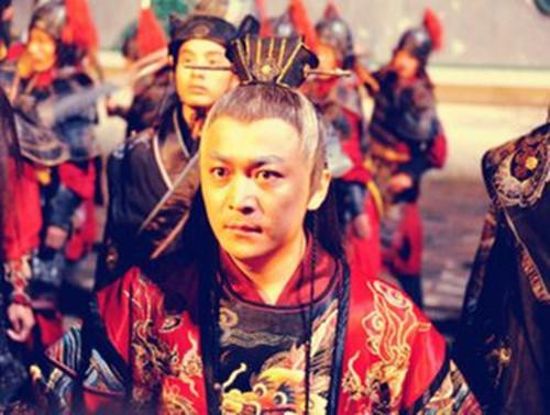 Cuoc doi Nguy Trung Hien, hoan quan tan ac nhat lich su Trung Hoa-Hinh-2