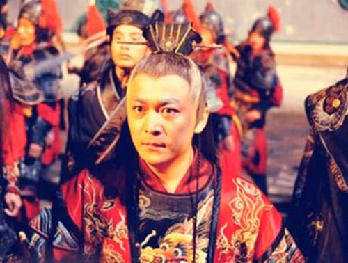 Cuoc doi Nguy Trung Hien, hoan quan tan ac nhat lich su Trung Hoa-Hinh-2