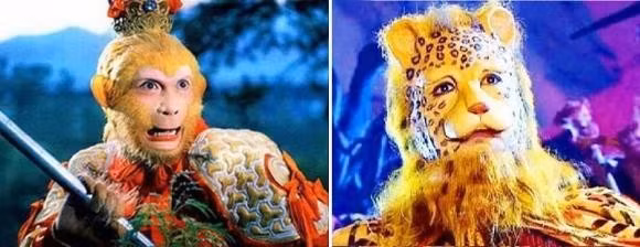 Ai là đại cao thủ hàng đầu trong Tây Du Ký? - Hình 6 Ai la dai cao thu hang dau trong Tay Du Ky?-Hinh-6