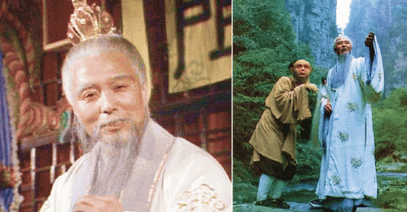 Ai la dai cao thu hang dau trong Tay Du Ky?