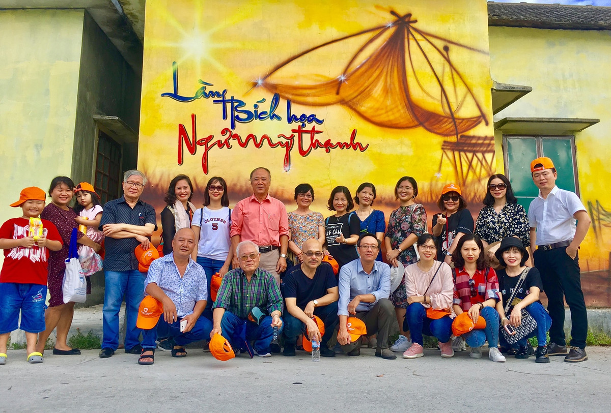 Thon chai ven pha Tam Giang thay doi, thoat mac “xom... ngai cuoi“-Hinh-9