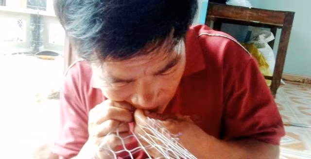 Thon chai ven pha Tam Giang thay doi, thoat mac “xom... ngai cuoi“