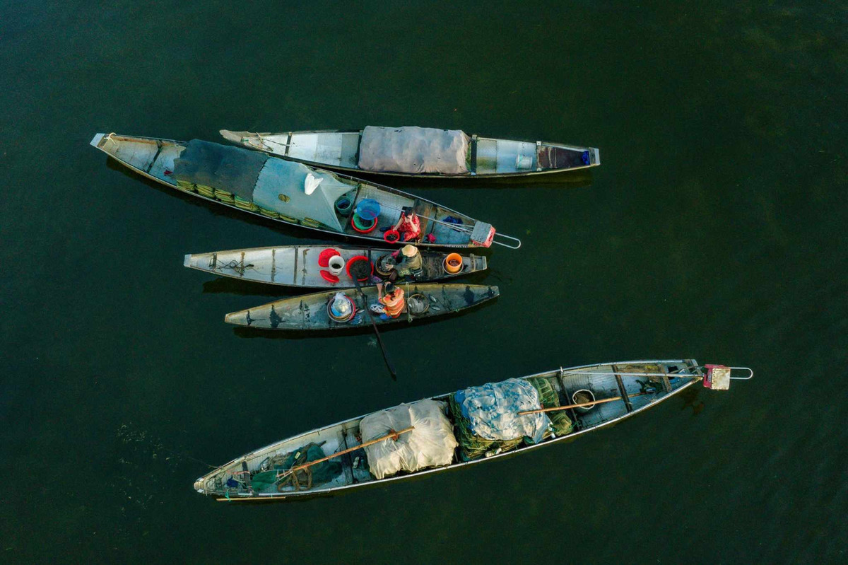 Thon chai ven pha Tam Giang thay doi, thoat mac “xom... ngai cuoi“-Hinh-4