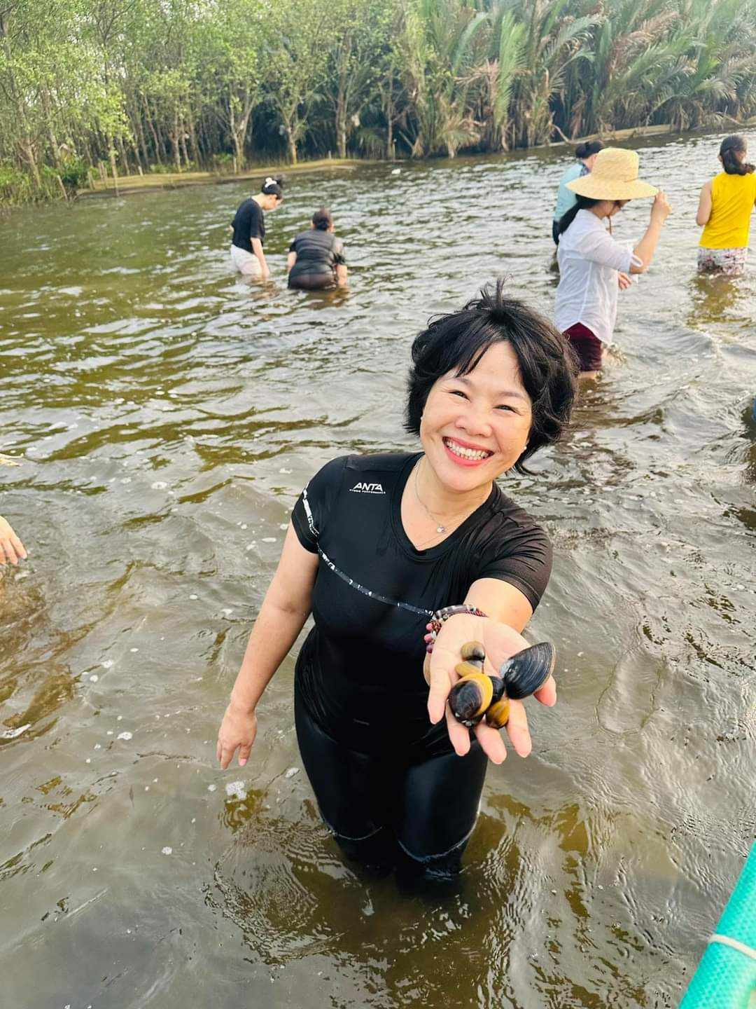 Thon chai ven pha Tam Giang thay doi, thoat mac “xom... ngai cuoi“-Hinh-13