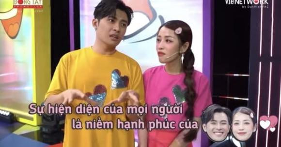 Vo chong Puka tiet lo so tien mung cuoi cua dan sao Viet-Hinh-2