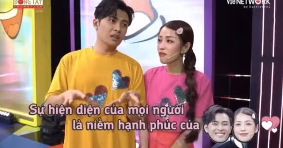 Vo chong Puka tiet lo so tien mung cuoi cua dan sao Viet-Hinh-2