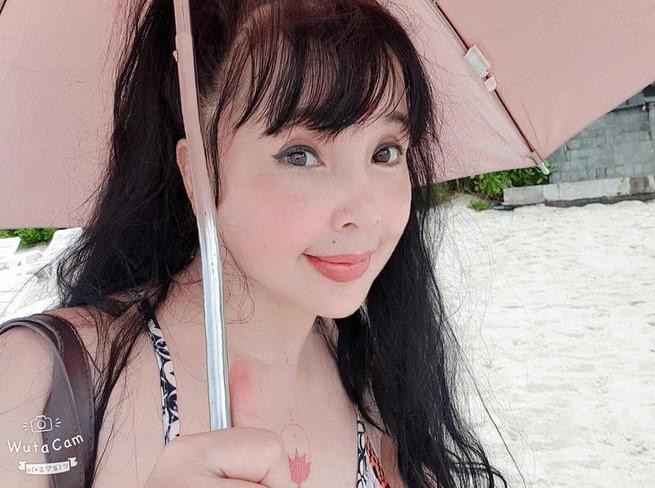 NSND tung la bieu tuong nhan sac, chong la dong nghiep hon 14 tuoi-Hinh-5