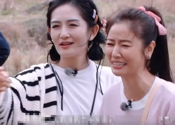 Nhan sac Lam Tam Nhu gay tranh cai, trong gia nua, da nhan nheo-Hinh-3