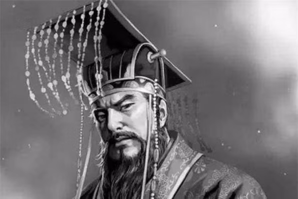 Sau khi thong nhat 6 nuoc, Tan Thuy Hoang lam gi voi phi tan?-Hinh-2