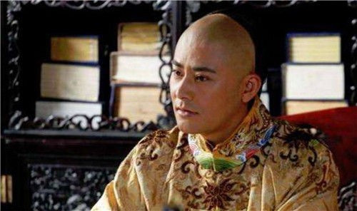 Hoàng tử nào tự bỏ lỡ cơ hội lên ngôi hoàng đế? Hoang tu nao tu bo lo co hoi len ngoi hoang de?