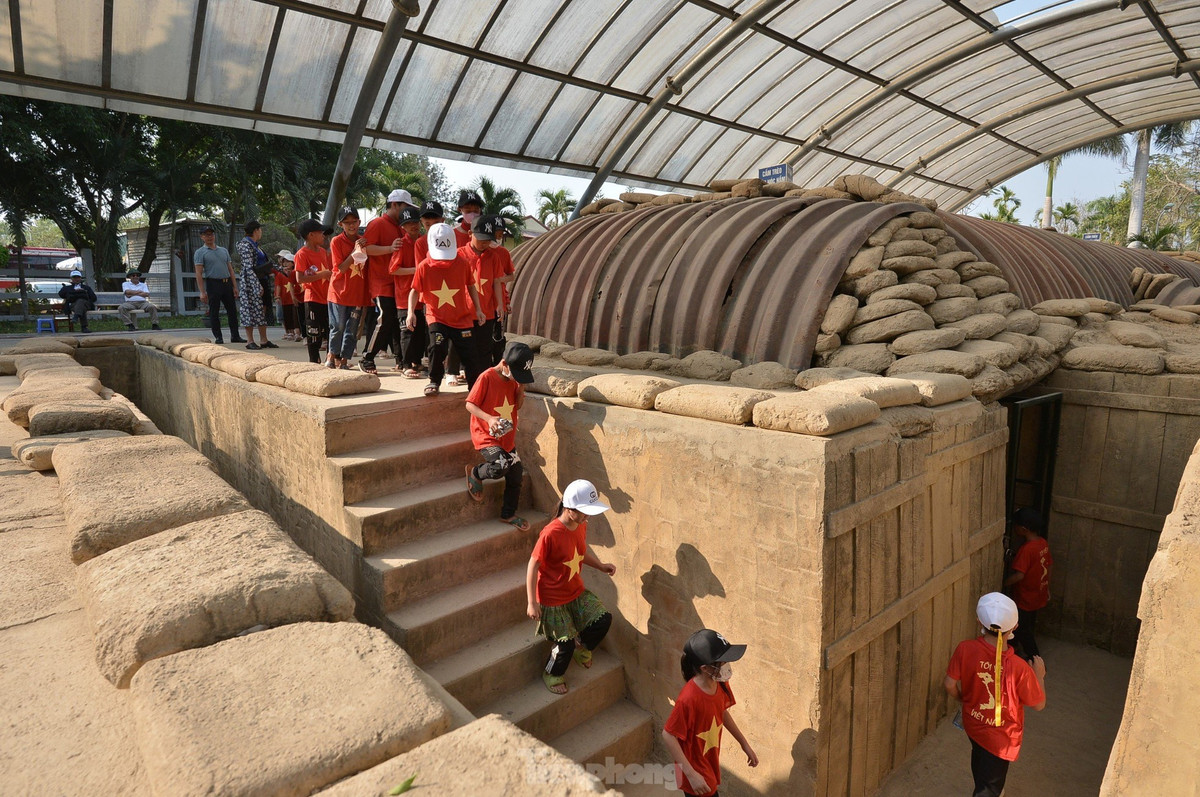 Di tích Điện Biên Phủ được xếp hạng là Di tích Lịch sử Quốc gia đặc biệt.