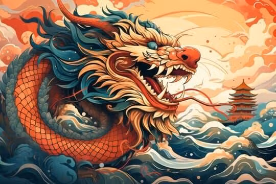 Tuy nhiên, để tránh tổn thất về tài chính, người tuổi Thìn vẫn cần đề phòng những kẻ gian xung quanh.