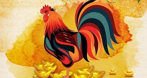 Tuổi Dậu: Năm 2024, vận thế của người tuổi Dậu có nhiều thay đổi, hóa giải được vận đen, giải quyết được rất nhiều tồn đọng, khúc mắc trong công việc, cuộc sống.