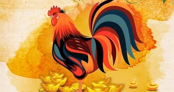 Tuổi Dậu: Năm 2024, vận thế của người tuổi Dậu có nhiều thay đổi, hóa giải được vận đen, giải quyết được rất nhiều tồn đọng, khúc mắc trong công việc, cuộc sống.