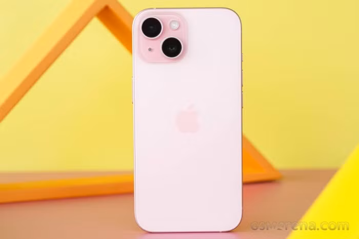 Gia iPhone 15, iPhone 15 Pro, iPhone 15 Pro Max dang sieu re-Hinh-3