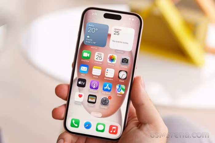 Gia iPhone 15, iPhone 15 Pro, iPhone 15 Pro Max dang sieu re-Hinh-4