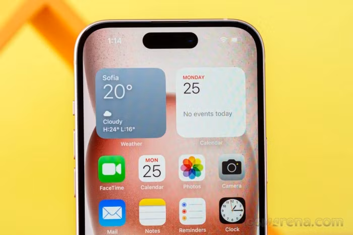 Gia iPhone 15, iPhone 15 Pro, iPhone 15 Pro Max dang sieu re-Hinh-6