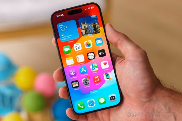 Gia iPhone 15, iPhone 15 Pro, iPhone 15 Pro Max dang sieu re-Hinh-11