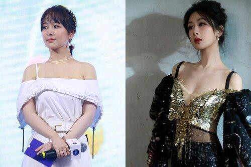 Ngay từ khi mới bắt đầu nghiệp diễn, Dương Tử đã nhận về nhiều lời chê bai vì nhan sắc và vóc dáng bình thường. Khi còn là sinh viên Đại học Điện ảnh Bắc Kinh, Dương Tử cao 167cm nhưng nặng tới 74 kg. Ngoài ra khi so với những diễn viên khác, Dương Tử cũng thường bị nhận xét là thiếu khí chất và thần thái sang trọng, khiến cô dù mặc cao cấp nhưng vẫn không mang đến vẻ lộng lẫy, minh tinh. Hiện tại, Dương Tử đã giảm cân thành công và nhận được nhiều lời khen ngợi vì ngày càng nhuận sắc. Nữ diễn viên thu hút mọi ánh nhìn với khí chất cuốn hút và thần thái ngút ngàn khiến người xem khó có thể rời mắt.