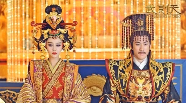 3 hoang de chung tinh nhat Trung Hoa la ai?