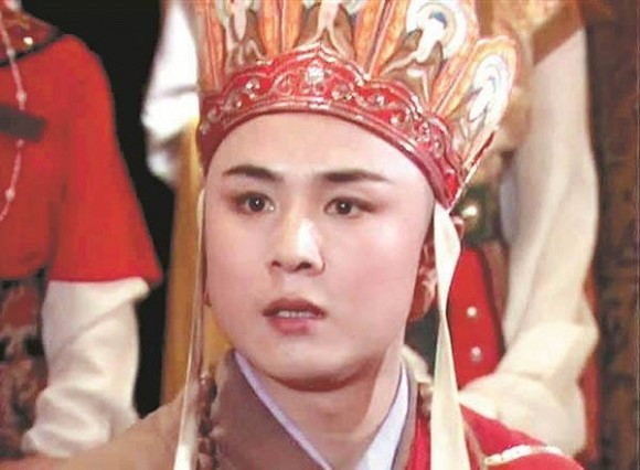 Bí ẩn thân phận của Đường Tăng trong Tây du ký 1986 - Hình 3 Bi an than phan cua Duong Tang trong Tay du ky 1986-Hinh-3