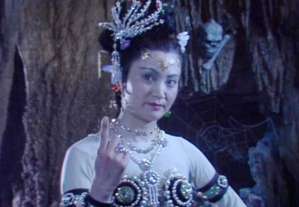 Bí ẩn thân phận của Đường Tăng trong Tây du ký 1986 - Hình 5 Bi an than phan cua Duong Tang trong Tay du ky 1986-Hinh-5