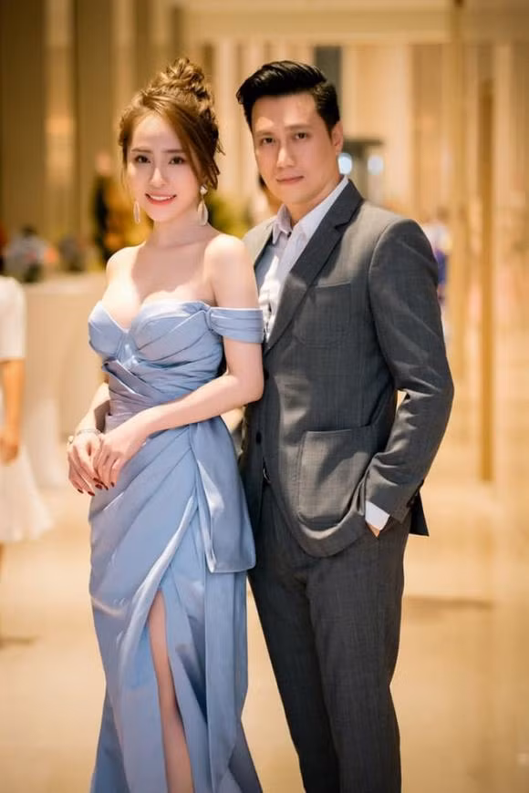 Viet Anh dinh chinh loat thong tin hen ho gai dep-Hinh-2