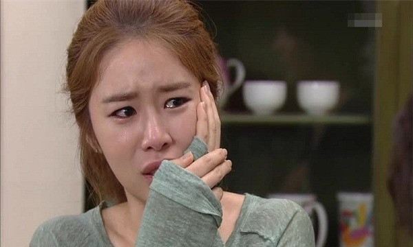 Giau ban trai gap nguoi cu, toi nhan duoc cai tat nhu troi giang