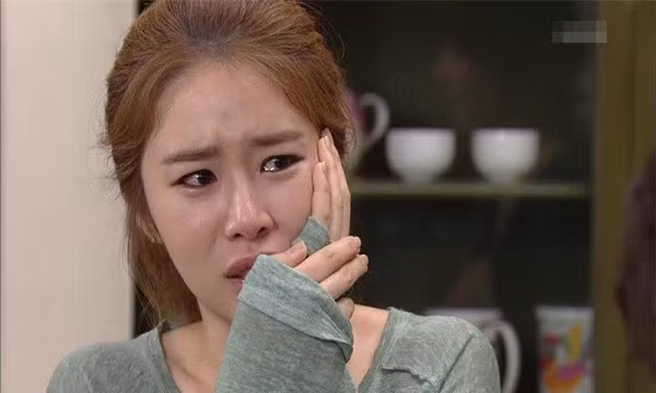 Giau ban trai gap nguoi cu, toi nhan duoc cai tat nhu troi giang