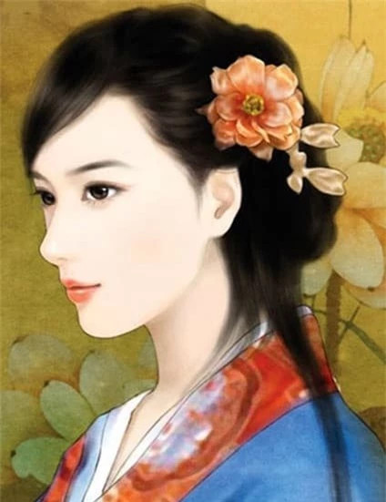 3 nguoi phu nu cung ten duoc Hoang de sung ai, nhung ket cuc khac nhau