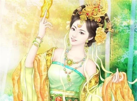 3 nguoi phu nu cung ten duoc Hoang de sung ai, nhung ket cuc khac nhau-Hinh-2