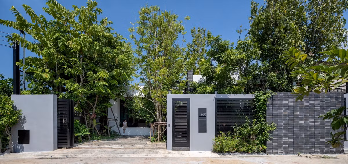 An tuong nha vuon bien cay xanh thanh dieu hoa khong khi