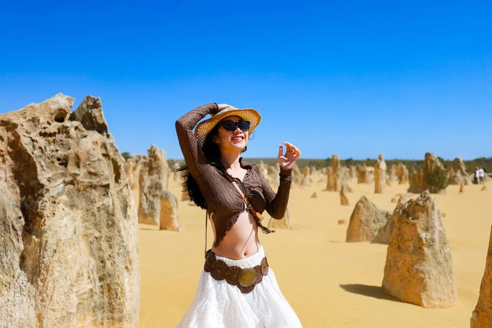 Gioi han chiu nong cua con nguoi den muc nao