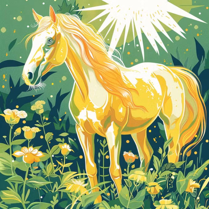 Trong văn hóa phương Đông, giờ Ngọ không chỉ là biểu tượng của sự sáng chói, mà còn liên kết với khát vọng vươn lên và tinh thần không ngừng nghỉ. Các bé sinh vào khoảng thời gian này thường được cho là sẽ thừa hưởng một nguồn năng lượng dồi dào, đem lại cho họ khả năng kiên cường và một trái tim bất khuất trước mọi sóng gió của cuộc đời.