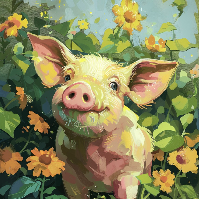 Trong không gian tĩnh lặng của giờ Hợi, những tâm hồn nhạy cảm giàu sáng tạo tiếp tục thực hiện công việc của mình, phát triển ý tưởng và giải pháp mà ban ngày họ có thể không tìm ra.