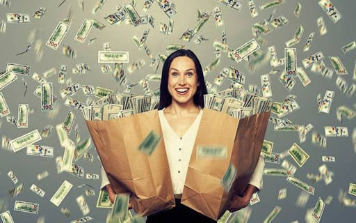 Người sắp gặp vận may trên thân thể thường có 1 điểm báo trước - Hình 2 Nguoi sap gap van may tren than the thuong co 1 diem bao truoc-Hinh-2