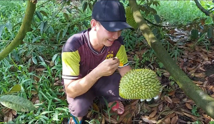 Nghe la tai Viet Nam kiem 60 trieu/thang van hiem nguoi lam