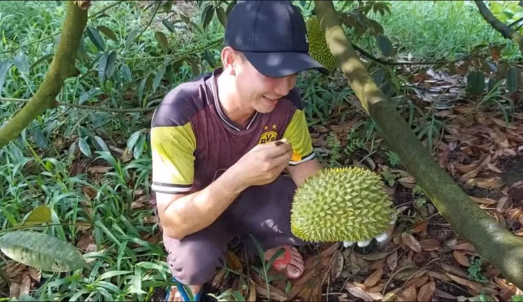 Nghe la tai Viet Nam kiem 60 trieu/thang van hiem nguoi lam