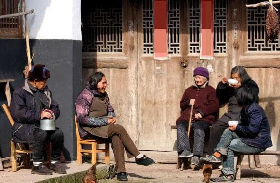 To tien co cau: “50 tuoi khong xay nha, 60 tuoi khong trong cay