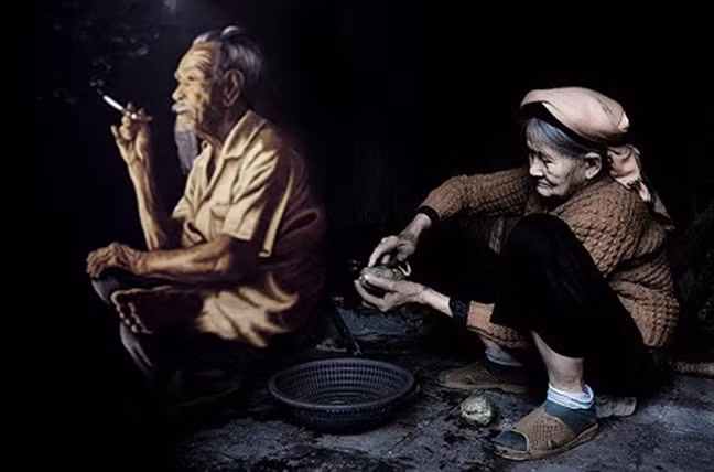  Con cái sống hiếu thuận chính là sự tu dưỡng tốt nhất. Nếu bạn thậm chí chẳng thể nào chăm sóc tốt cho cha mẹ của mình, không tôn trọng họ thì cuộc sống này cũng chỉ vô nghĩa mà thôi.