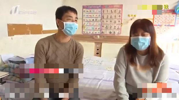 Nghi vo lay tien mang cho chi gai, chong len lut lam mot viec