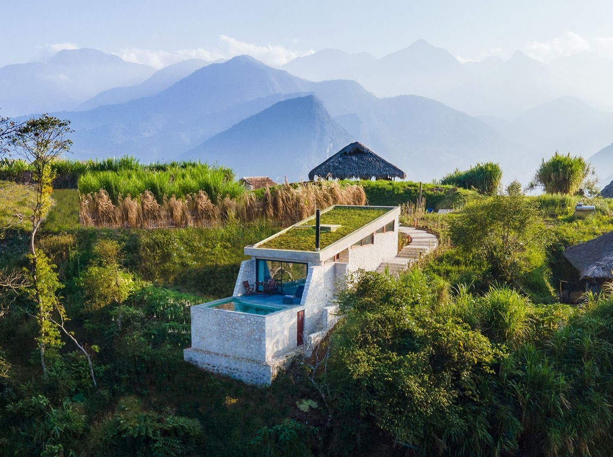 Tham “ngoi nha tren may” giua nui rung Tay Bac-Hinh-3