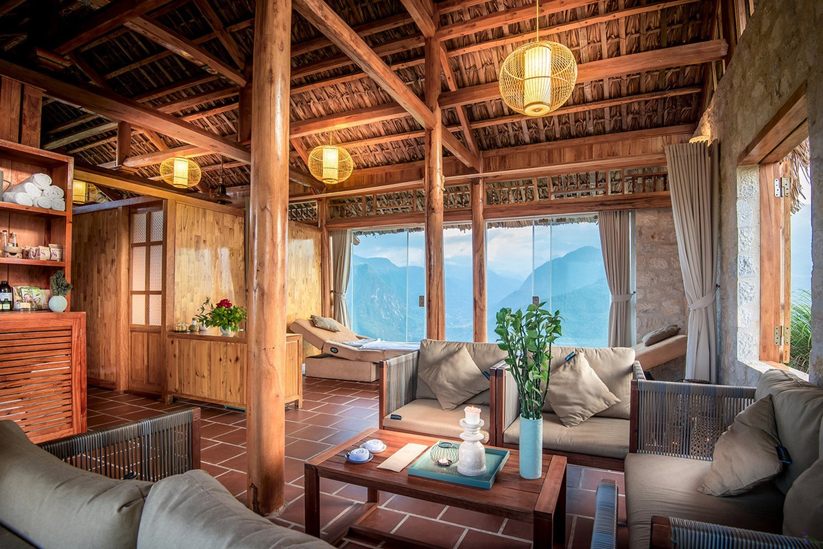 Tham “ngoi nha tren may” giua nui rung Tay Bac-Hinh-5