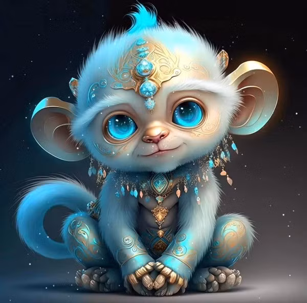 3 con giap may man, tai loc nhat trong nam Giap Thin 2024